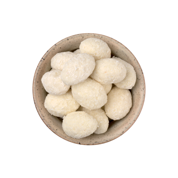 TR 100 g mandle bílá čokoláda / kokos 100 g