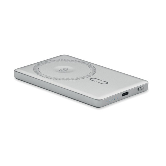 CORE, Magnet. powerbanka 5000mAh 15W