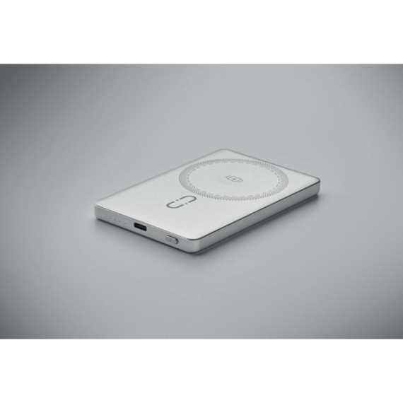 CORE, Magnet. powerbanka 5000mAh 15W