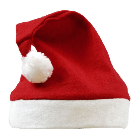 SANTA BIG vánoční čepice