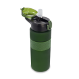 NOVIQ lahev s brčkem 700 ml