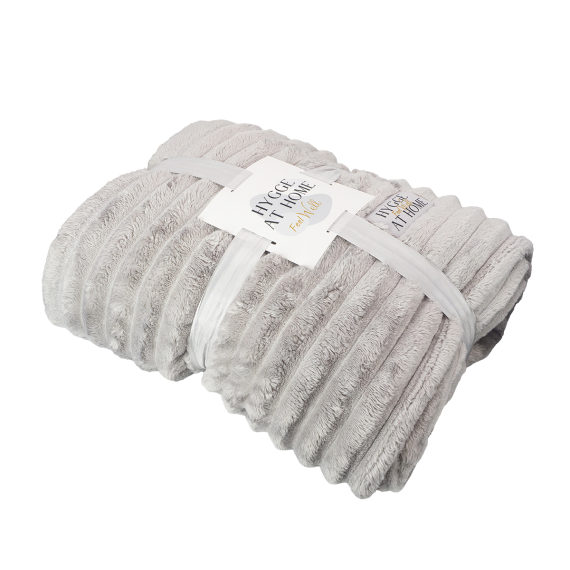 COZZY velká deka 340 g/m2