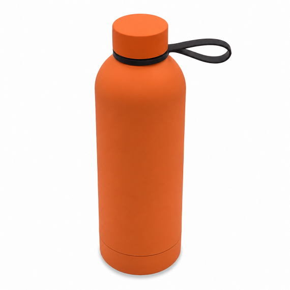 MENDOZA DUO termoska s rukojetí 500 ml