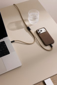 Multifunkční nabíjecí kabel VINGA Baltimore (C+2C)