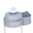 Láhev s vodním filtrem BRITA Vital vč. 2 filtrů, 600 ml