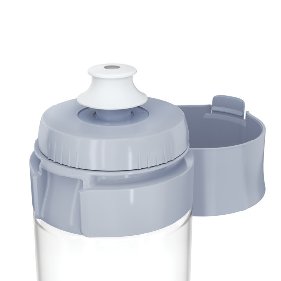 Láhev s vodním filtrem BRITA Vital vč. 2 filtrů, 600 ml