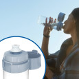 Láhev s vodním filtrem BRITA Vital vč. 2 filtrů, 600 ml