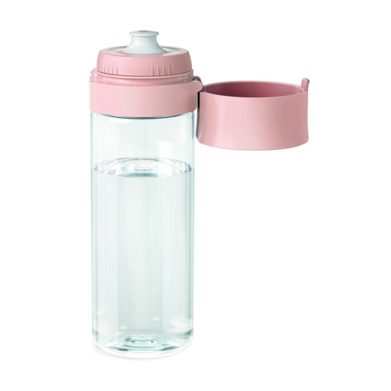 Láhev s vodním filtrem BRITA Vital vč. 2 filtrů, 600 ml