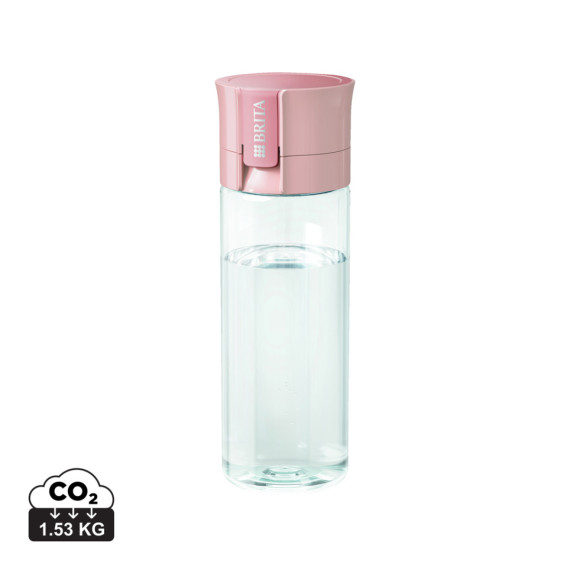 Láhev s vodním filtrem BRITA Vital vč. 2 filtrů, 600 ml