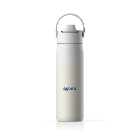 Láhev BRITA LARQ Essential 680 ml
