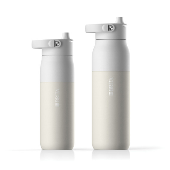 Láhev BRITA LARQ Essential 680 ml