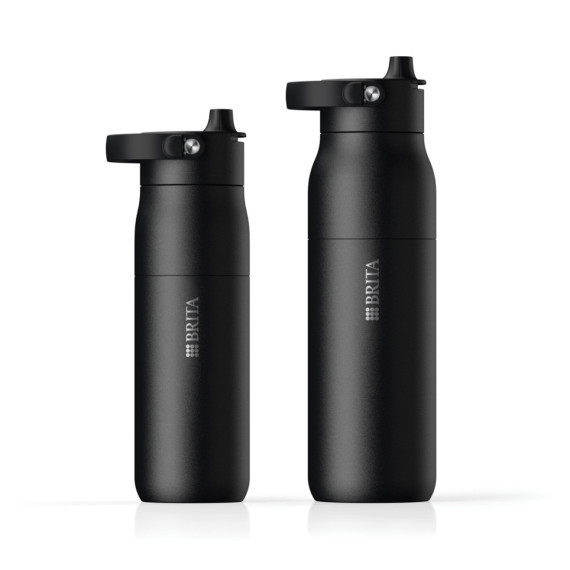 Láhev BRITA LARQ Essential 680 ml