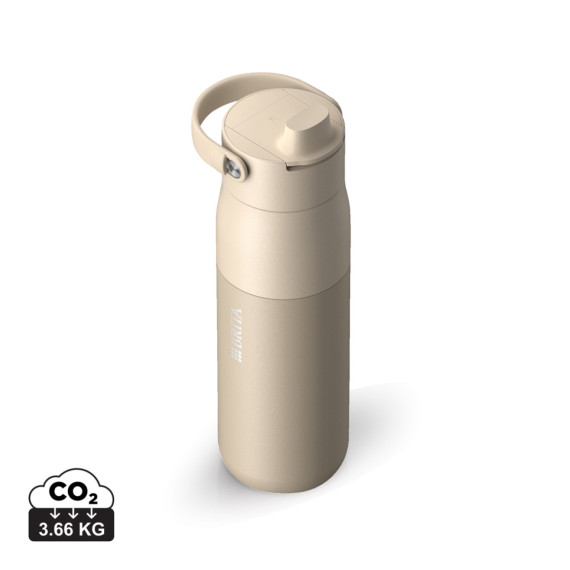 Láhev BRITA LARQ Essential 680 ml