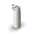 Láhev BRITA LARQ iQ Track s čištěním a filtrací vody, 680 ml