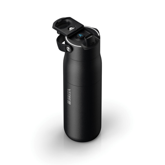 Láhev BRITA LARQ iQ Track s čištěním a filtrací vody, 680 ml