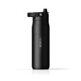 Láhev BRITA LARQ iQ Track s čištěním a filtrací vody, 680 ml