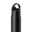 Láhev BRITA LARQ iQ Track s čištěním a filtrací vody, 680 ml