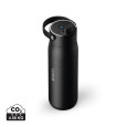 Láhev BRITA LARQ iQ Track s čištěním a filtrací vody, 680 ml