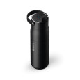 Láhev BRITA LARQ iQ Track s čištěním a filtrací vody, 680 ml