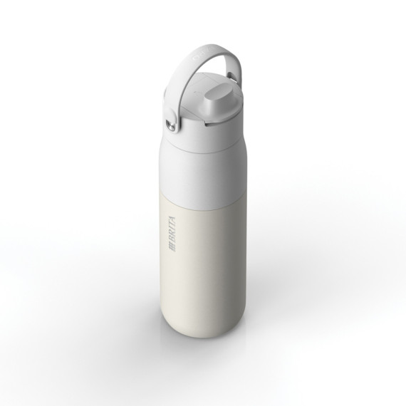 Láhev BRITA LARQ Essential 1000 ml