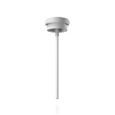Láhev BRITA LARQ Essential 1000 ml