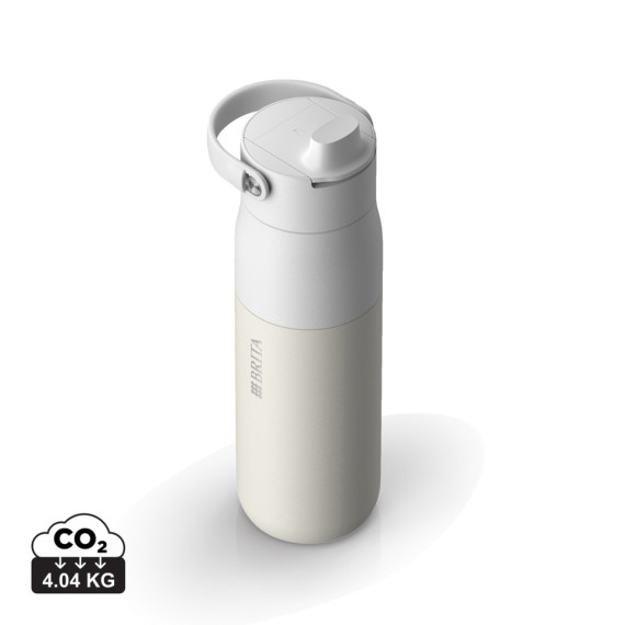 Láhev BRITA LARQ Essential 1000 ml