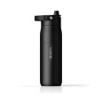 Láhev BRITA LARQ Essential 1000 ml