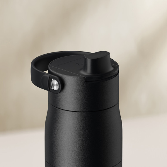 Láhev BRITA LARQ Essential 1000 ml