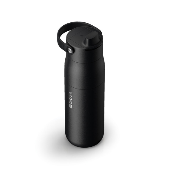 Láhev BRITA LARQ Essential 1000 ml