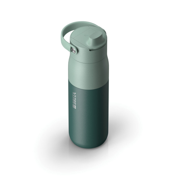 Láhev BRITA LARQ Essential 1000 ml