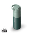 Láhev BRITA LARQ Essential 1000 ml