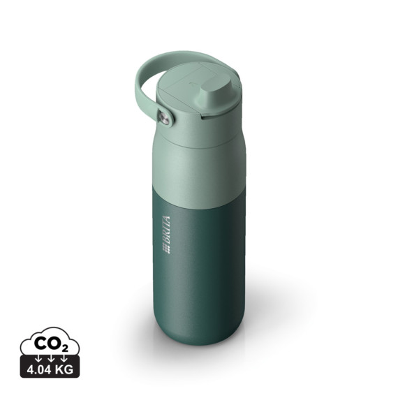 Láhev BRITA LARQ Essential 1000 ml