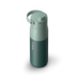Láhev BRITA LARQ Essential 1000 ml