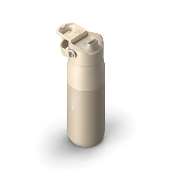 Láhev BRITA LARQ Essential 1000 ml