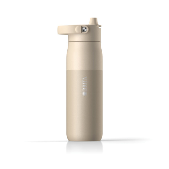Láhev BRITA LARQ Essential 1000 ml