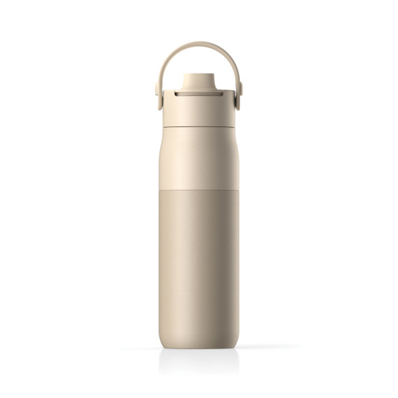 Láhev BRITA LARQ Essential 1000 ml
