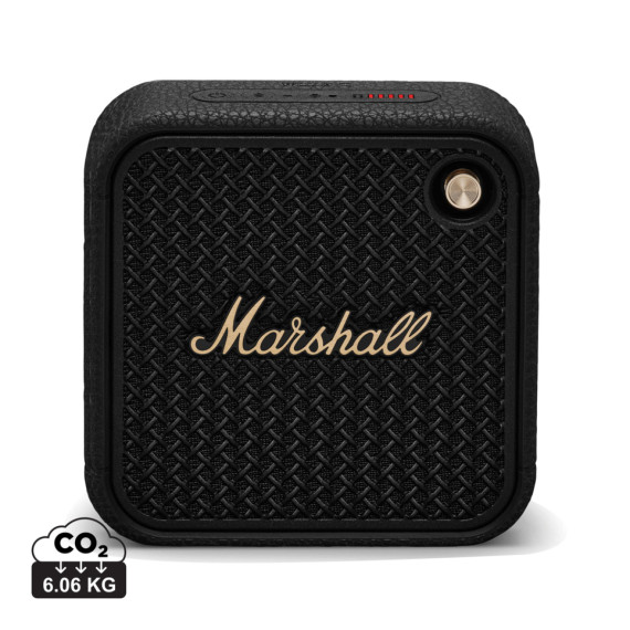 Reproduktor Marshall Willen II 17H+