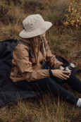 voděodpudivá pikniková deka Nordic Drift GRS