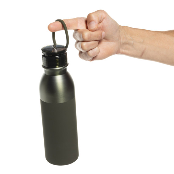 Jednostěnná láhev Duoloop RCS 780 ml