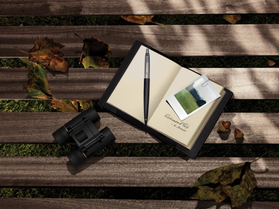 Propiska Parker JOTTER XL