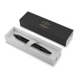 Propiska Parker IM ACHROMATIC Matte Black