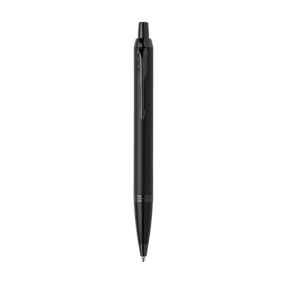 Propiska Parker IM ACHROMATIC Matte Black