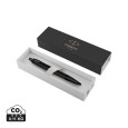 Propiska Parker IM ACHROMATIC Matte Black