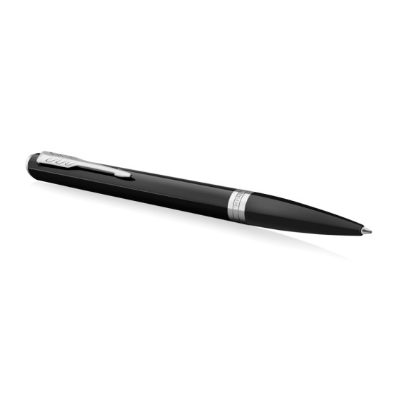 Propiska Parker MERIDIAN CHROME