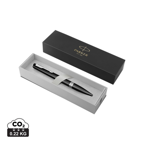 Propiska Parker MERIDIAN CHROME