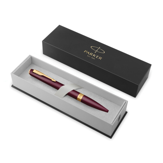 Propiska Parker MERIDIAN DELUXE