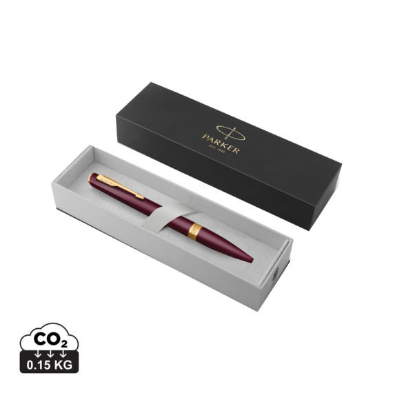 Propiska Parker MERIDIAN DELUXE