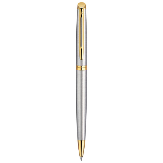 Propiska Waterman HEMISPHERE STEEL