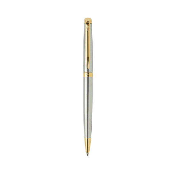Propiska Waterman HEMISPHERE STEEL