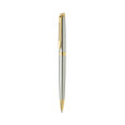 Propiska Waterman HEMISPHERE STEEL